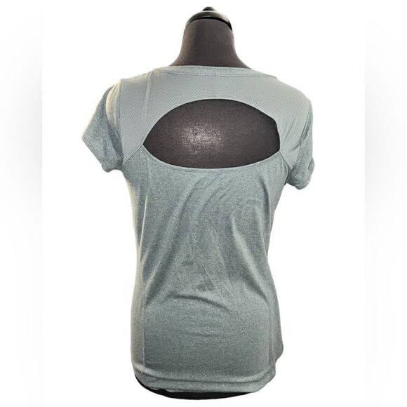 🐘Xersion Grey Top - Picture 2 of 3